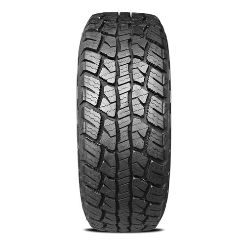 Best At Tire For F150