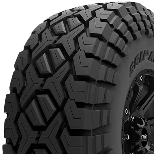Best 295/60r20 All Terrain Tires