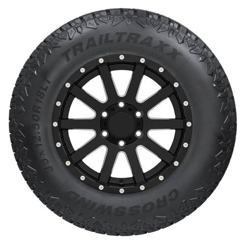 Best Tires For Jeep Wrangler In Snow