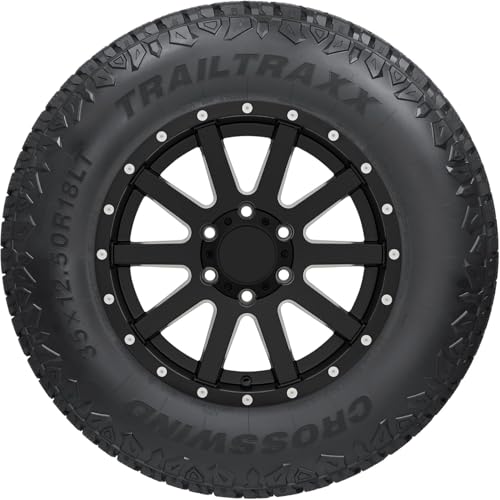 Best All Terrain Tire For F150