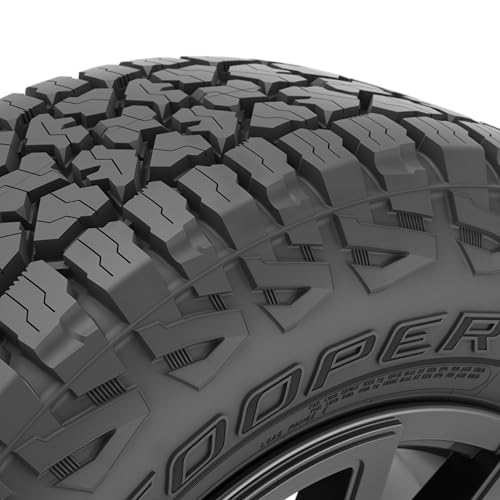 Best 295/70R18 All Terrain Tires