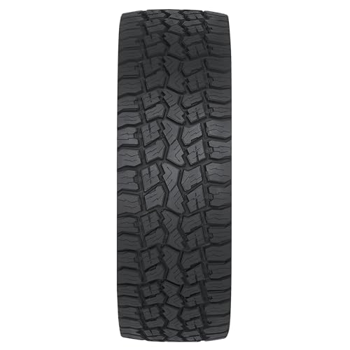 Best Snow Tires For Jeep Wrangler