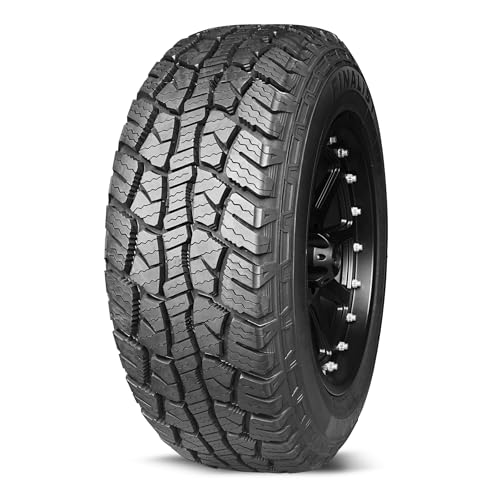 Best All Season Tires For Light Truck