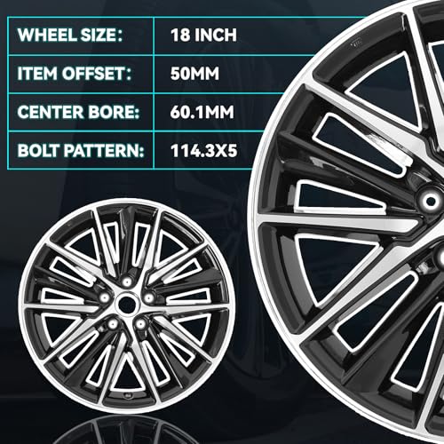 Best Tires For 2018 Toyota Camry SE