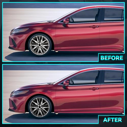 Best Tires For Toyota Camry SE