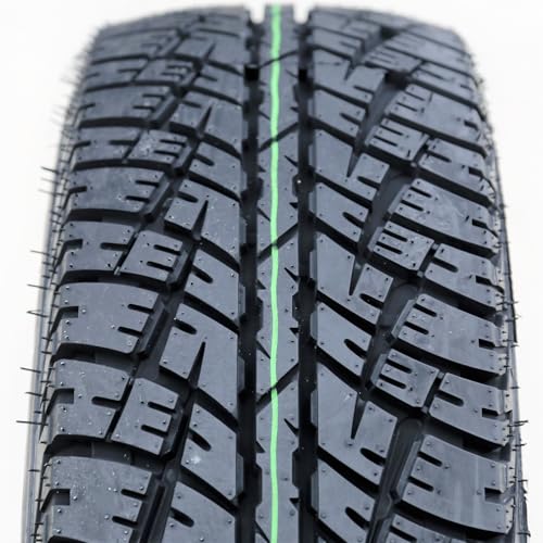 Best All Terrain Tires For Colorado