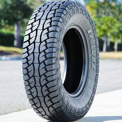 Best Jeep Tires All Terrain