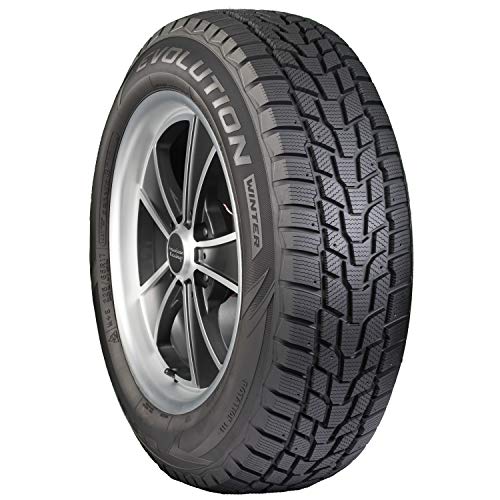 Best Snow Tires For Deep Snow