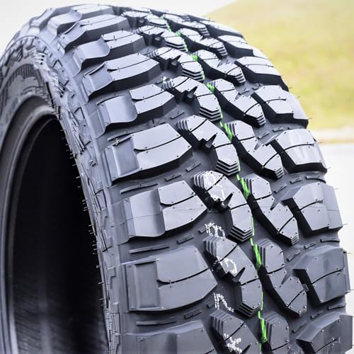 Best Off Road Tires For Jeep