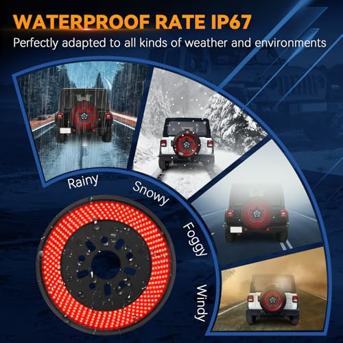 Best Tire Brand For Jeep Wrangler