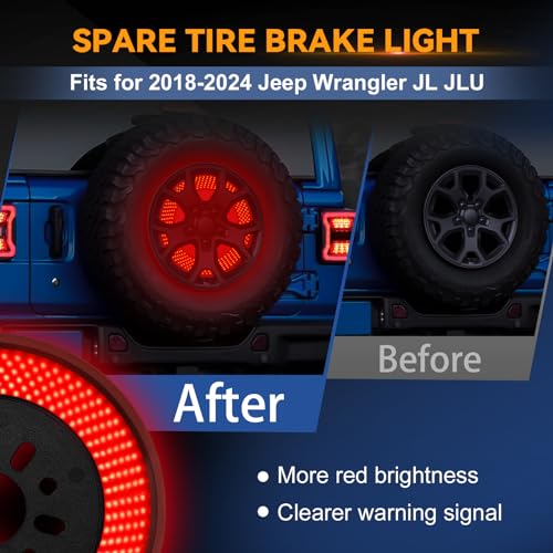 Best Tire Size For Jeep Wrangler