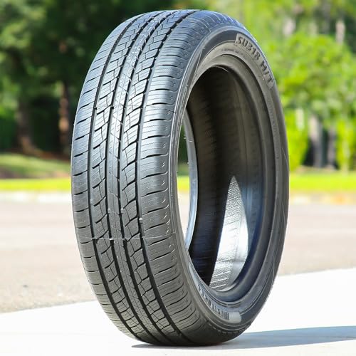 Best Tires For A Toyota Highlander