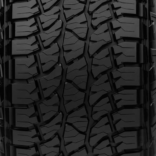 Best Tires For A F150