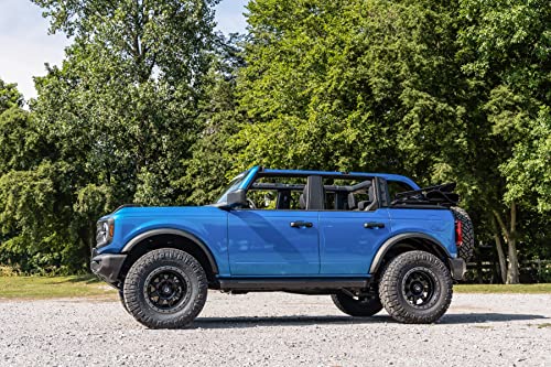 Best 35 Inch Tires For Daily Driving