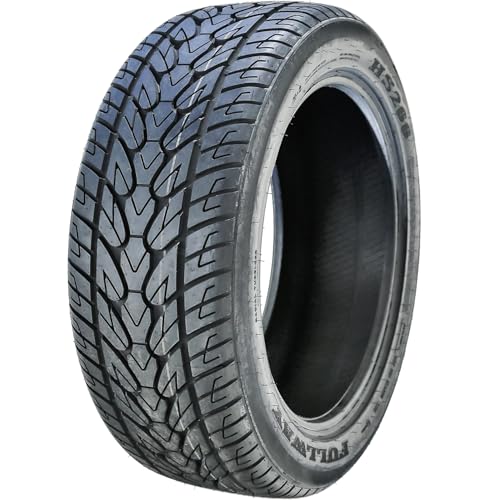 Best All Season Tires For F150