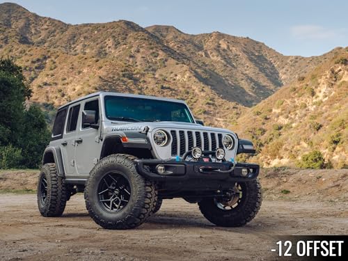 Best Tires For Jeep Wrangler Daily Driver