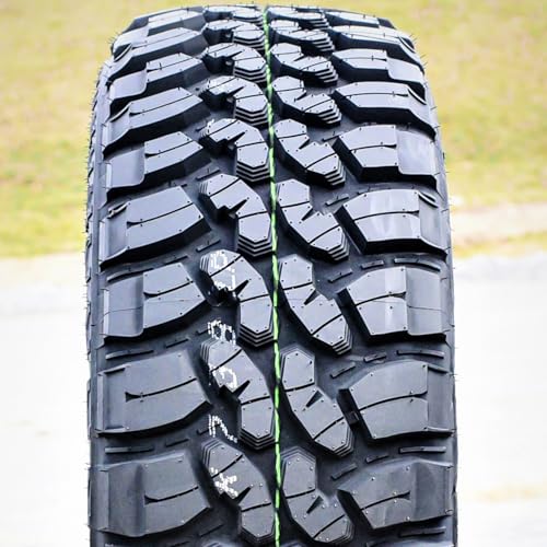 Best Jeep Tires For On And Off Road
