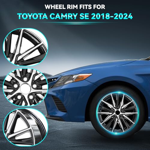 Best Tires For Toyota Camry