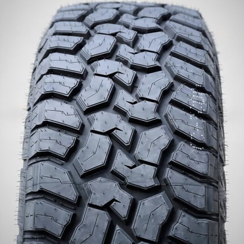 Best 35x12.50R18 All Terrain Tires