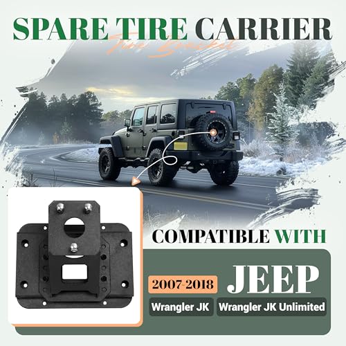 Best Tires For Jeep Wrangler Rugged Trails