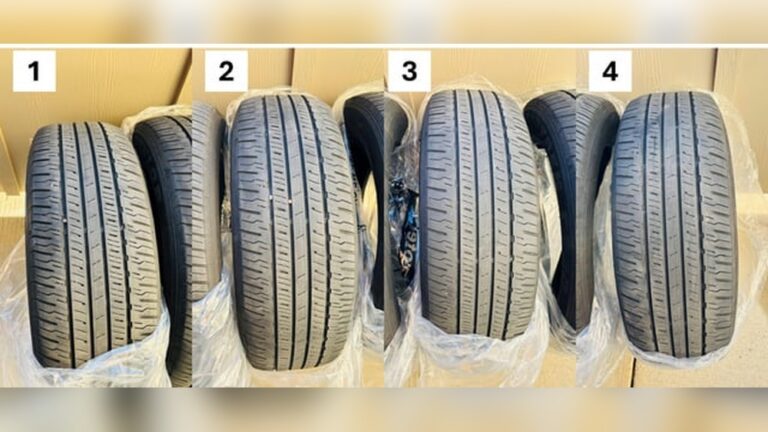 Does Costco Do Wheel Alignment With New Tires