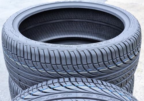 Best All Season High Performance Tires