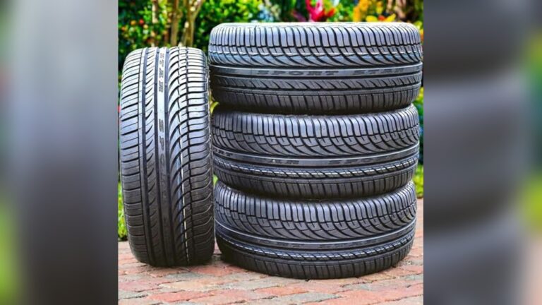 Best All Season Tires for Car