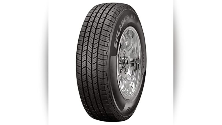 Best Budget Tires for Trucks