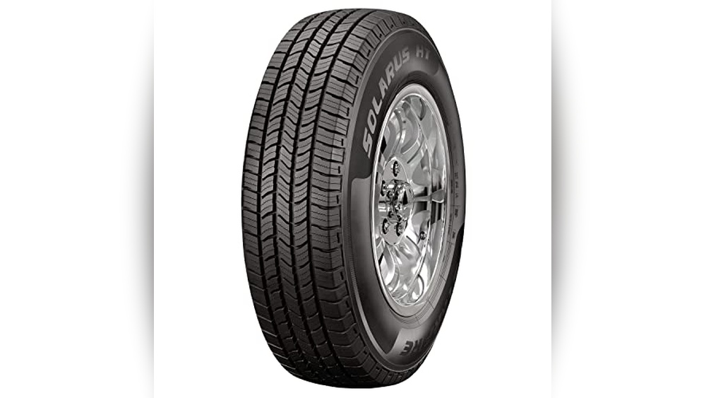 Best Budget Tires for Trucks