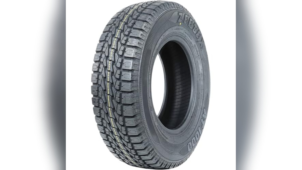 Best E Rated All Terrain Tires