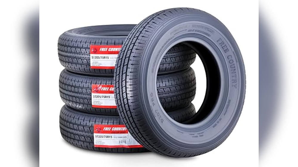 Best Heavy Duty Trailer Tires