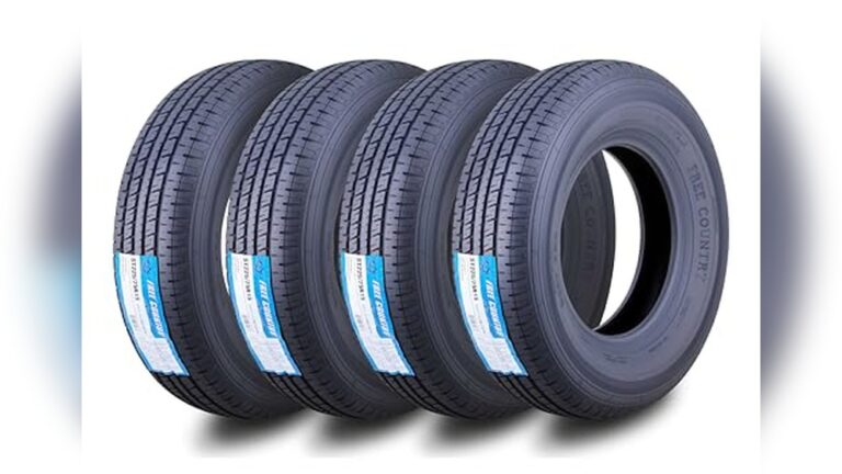 Best Load Range E Truck Tires