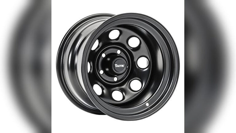 Best Tires for 15X8 Rims