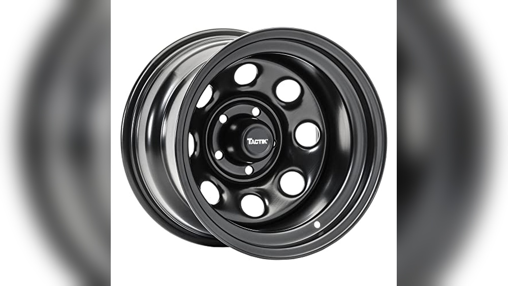 Best Tires for 15X8 Rims