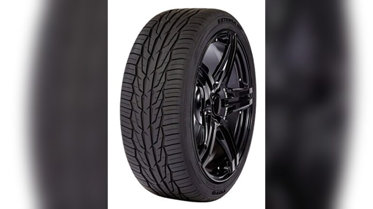 Best Tires for a Miata