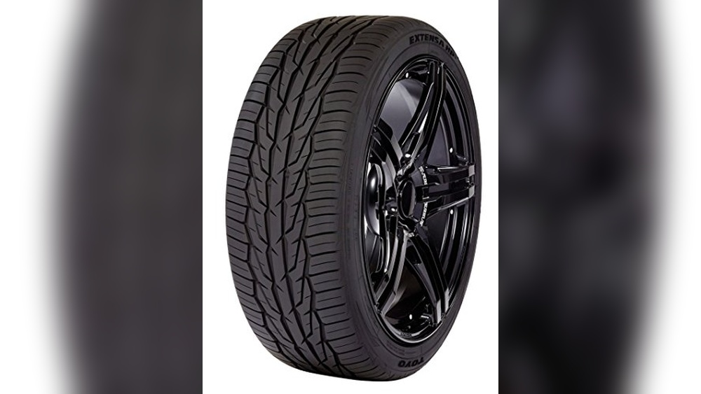Best Tires for a Miata