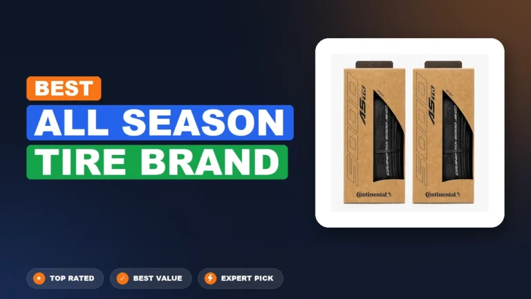 10 Best All Season Tire Brand: Expert Reviewed 2026